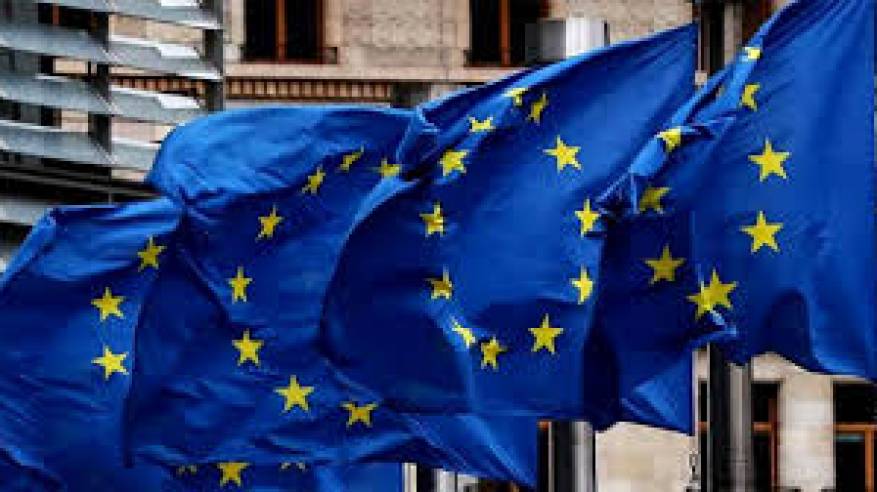 الاتحاد الأوروبي يجدد التزامه بموقفه الموحد تجاه تحقيق حل الدولتين
