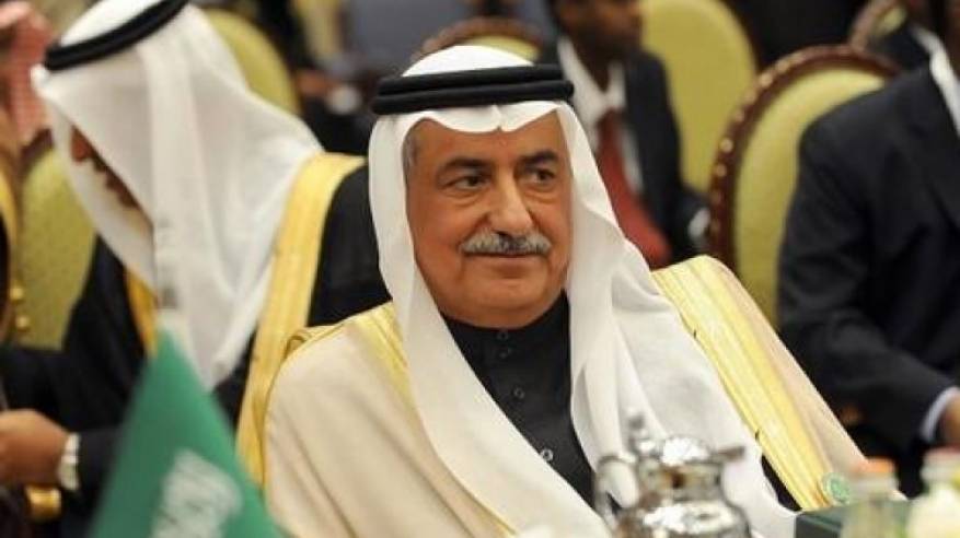 وزير خارجية السعودية يؤكد رفضه القاطع لاعتراف الولايات المتحدة ودول أخرى بالقدس عاصمة لإسرائيل
