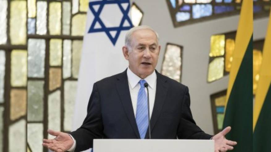 صحيفة عبرية تكشف مرشحي نتنياهو لوزارة الخارجية