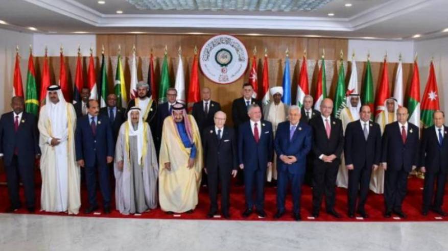 قادة ورؤساء الدول: إقامة دولة فلسطينية مستقلة أساس الاستقرار