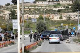 انتهاكات الاحتلال: إصابات واعتقالات وقصف وإجراءات عسكرية مشددة وانتهاكات واسعة للمستوطنين
