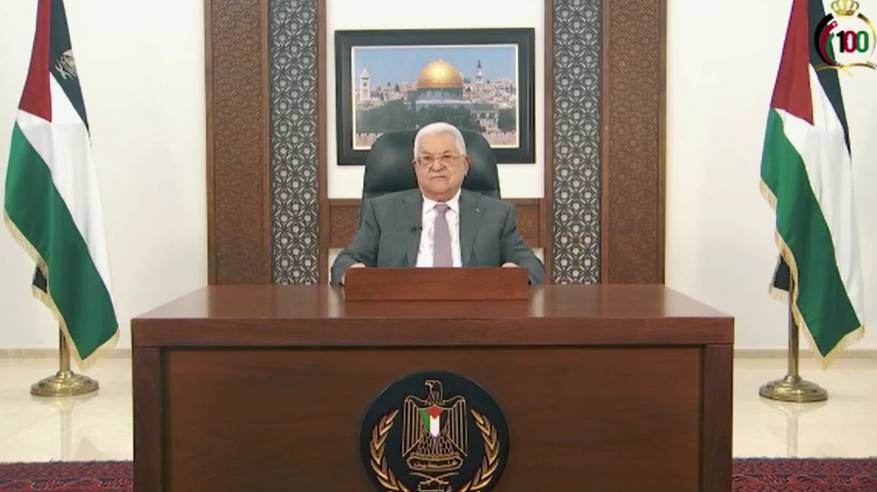 الرئيس في مئوية تأسيس الدولة الأردنية: الأردن الأبي المنيع يعني القوة والأمان والدعم لفلسطين