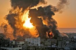 في اليوم الـ155 من العدوان: عشرات الشهداء والجرحى في قصف الاحتلال المتواصل على قطاع غزة