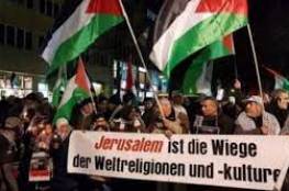 288 منظمة أميركية تطالب إدارة بايدن بإدانة الحملة الإسرائيلية على منظمات المجتمع المدني الفلسطينية
