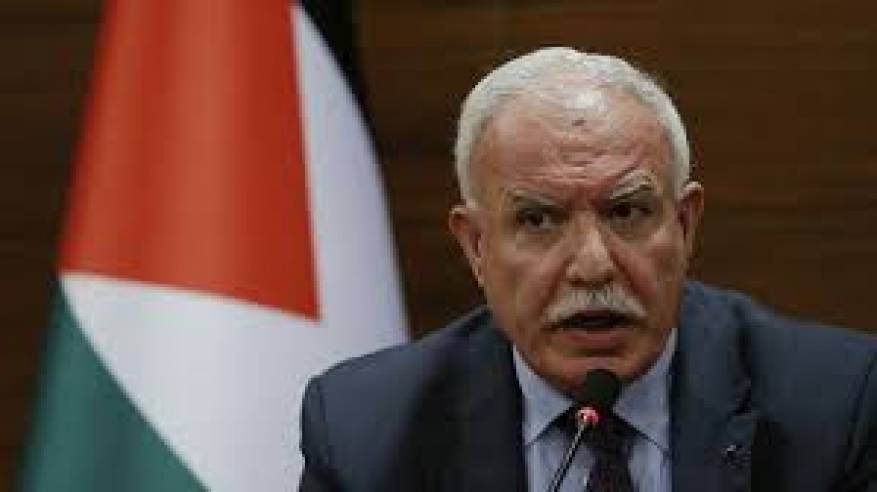 المالكي: التصويت الأممي على قرارين لصالح فلسطين رد طبيعي على الانتهاكات الإسرائيلية