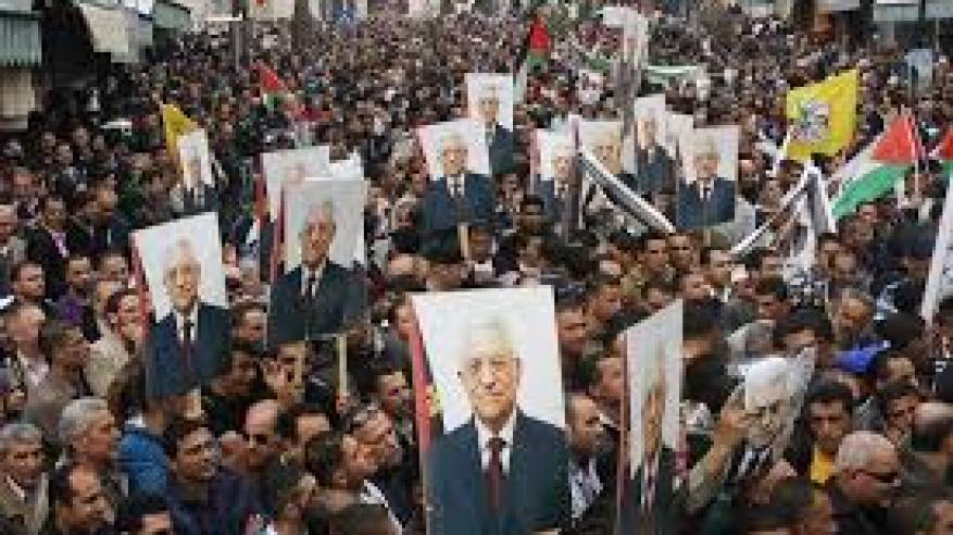 فصائل منظمة التحرير في لبنان تؤكد وقوفها خلف القيادة والرئيس