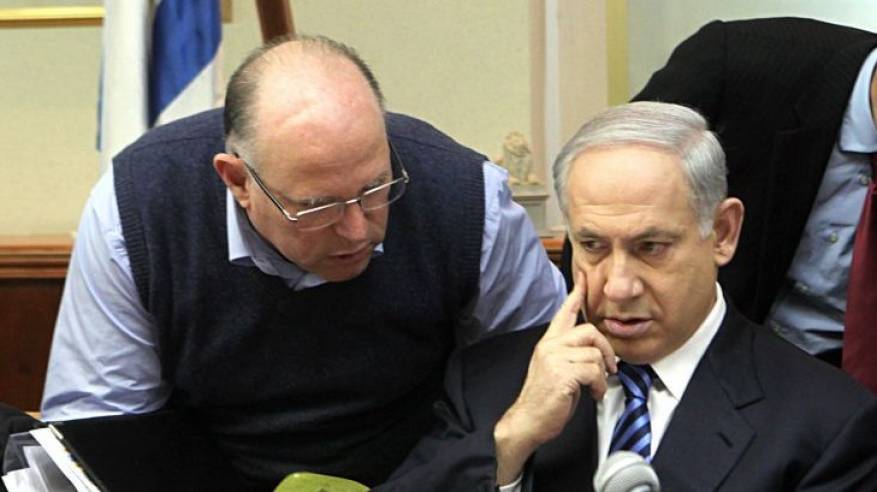 مسؤول إسرائيلي يدعو إلى التحقيق مع نتنياهو بسبب مصر