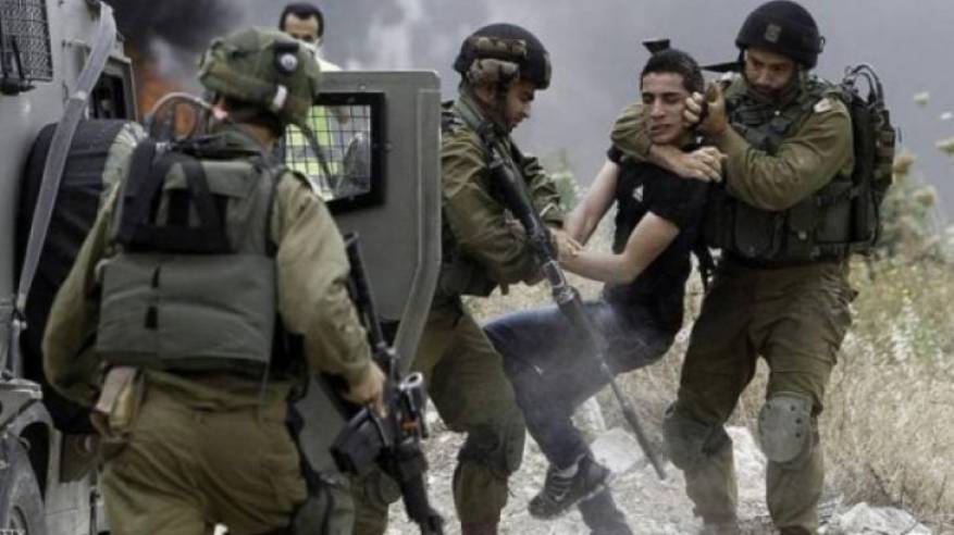تواصل انتهاكات الاحتلال: إصابات واعتقالات وحواجز عسكرية واعتداء جديد للمستوطنين