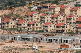 وزارة القدس: الاحتلال صادق على بناء 12 ألف وحدة استيطانية وهدَمَ 177 مبنى خلال 2021