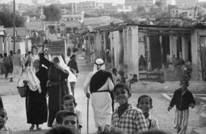 صور نادرة مدينة غزة في فترة الخمسينات والستينات