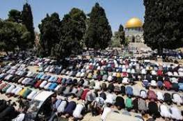 الاتحاد البرلماني العربي يدين اقتحام الشرطة الإسرائيلية والمستوطنين للمسجد الأقصى والاعتداء على المصلين