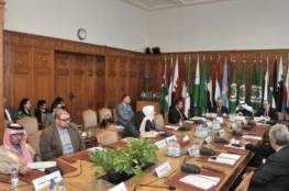 فلسطين تشارك في اجتماع فريق الخبراء المعني بتحديث خطة التحرك الإعلامي العربي بالخارج