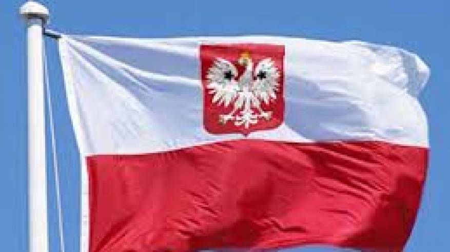 بولندا تلغي زيارة وفد إسرائيلي وتطالب أميركا بعدم التدخل بشؤونها الداخلية