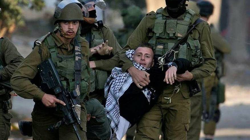مؤسسات الأسرى: الاحتلال اعتقل 197 فلسطينيا خلال نيسان المنصرم
