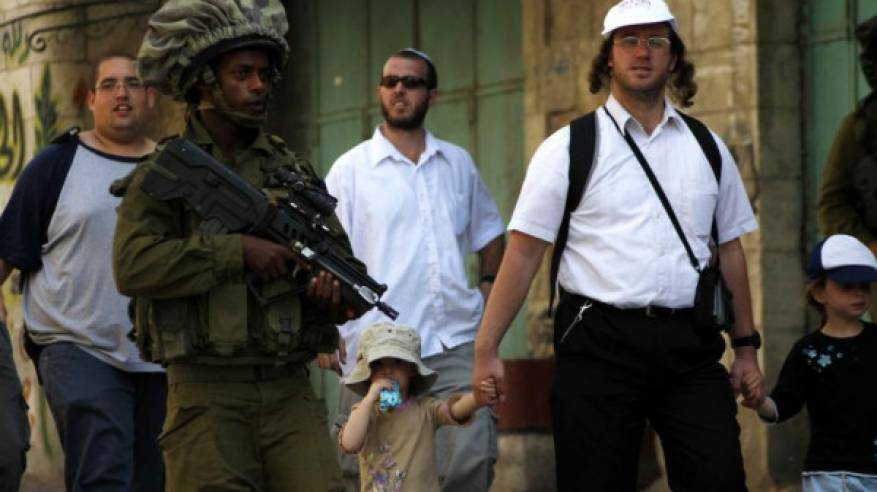 الخارجية: الاحتلال يستكمل سياسته الاستيطانية الكولونيالية في كامل أرض دولة فلسطين