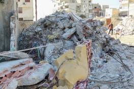 الأونروا تطلق نداء بمبلغ 16 مليون دولار من أجل لاجئي فلسطين المتضررين جراء زلزال تركيا وسوريا