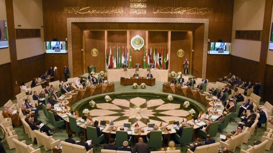 وزراء خارجية عرب وأوروبيون: لا غنى عن حل الدولتين لتحقيق سلام شامل