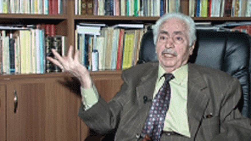 خليل عثمان خلايلي: شاهدًا ومؤرخًا وباحثًا ومربيًا