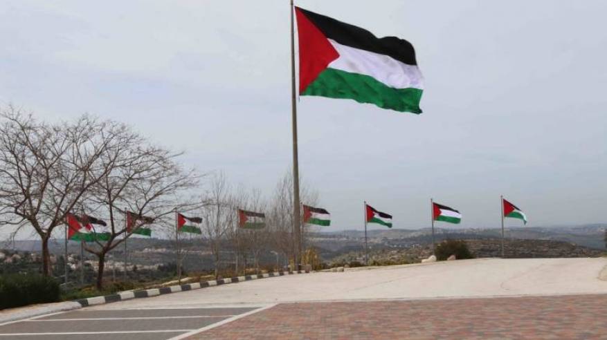 دولة فلسطين تنضم الى التحالف الدولي للمناخ والهواء النقي