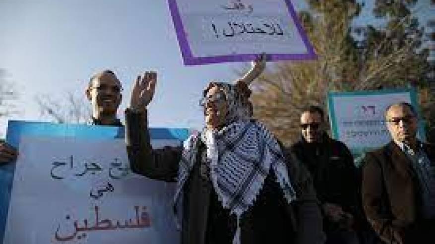 القنصل البريطاني: التهديد المستمر بإخلاء عائلات فلسطينية في القدس 