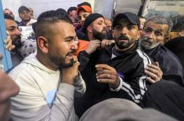تواصل انتهاكات الاحتلال: 6 شهداء وإصابات واعتقالات واعتداءات للمستوطنين