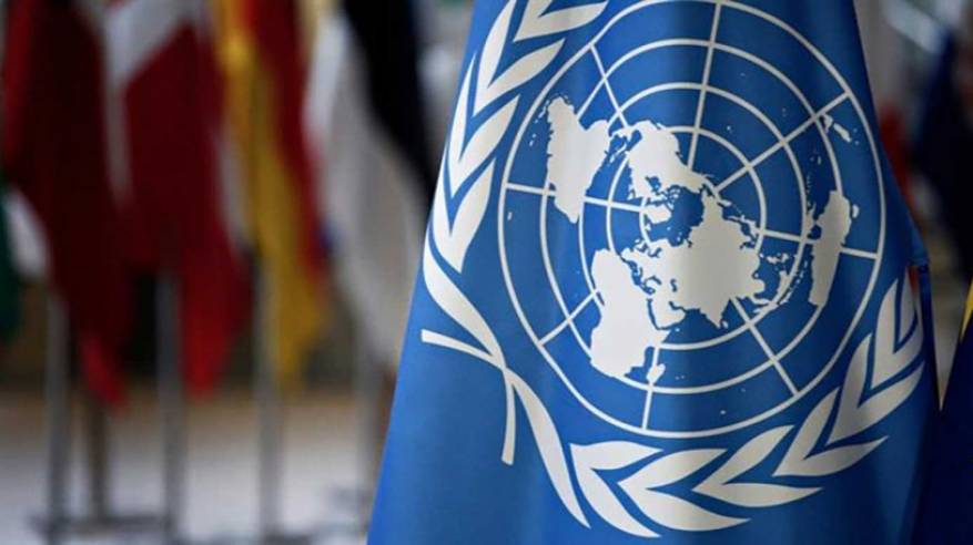 الامم المتحدة تعتمد بالاجماع قرارين لصالح فلسطين