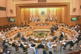 البرلمان العربي يحذر من استمرار تدهور الأوضاع في الأراضي الفلسطينية