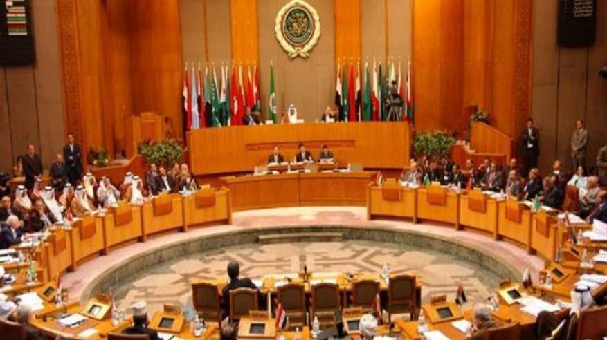 مجلس الجامعة العربية يبحث التصعيد الإسرائيلي الخطير ضد الشعب والقيادة الفلسطينية