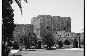 بلادي فلسطين .... مدينة عكا القديمة