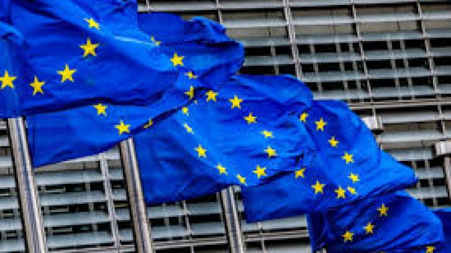 الاتحاد الأوروبي يخصص 22 مليون يورو من المساعدات الانسانية للفلسطينيين