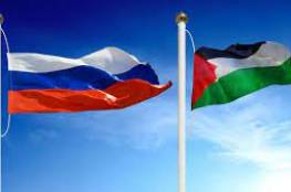 روسيا: إسرائيل تحاول استغلال أحداث أوكرانيا لصرف أنظار العالم عن الصراع الفلسطيني-الإسرائيلي