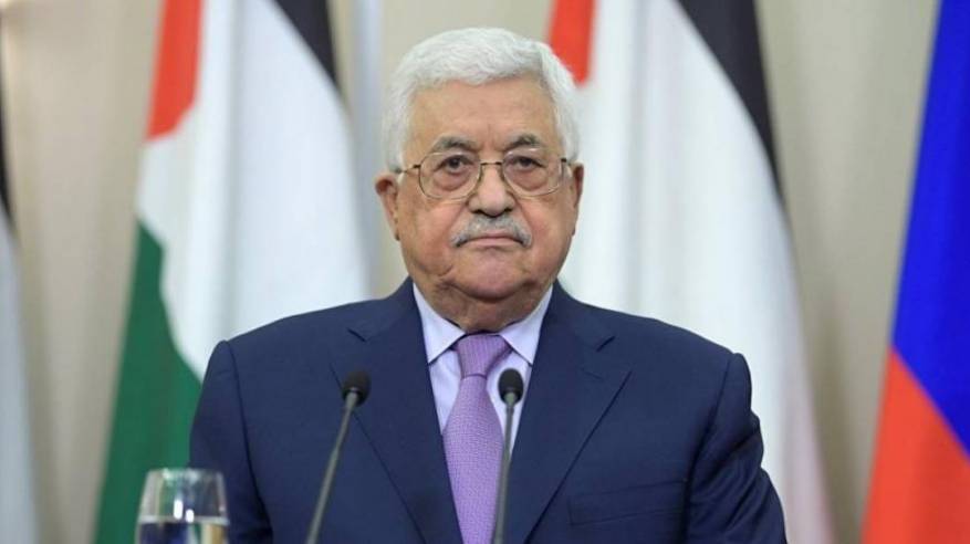 الرئيس يصدر مرسوما رئاسيا بشأن تعزيز الحريات العامة في أراضي دولة فلسطين