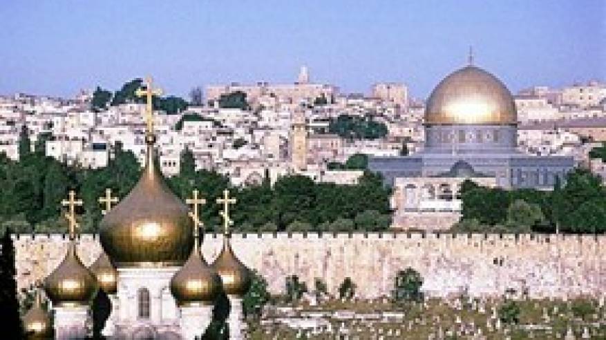 رؤساء كنائس القدس ينتصرون للمرة الخامسة على قانون عنصري إسرائيلي