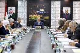 مجلس الوزراء يشكل لجنة وزارية لتخطيط وتنفيذ شق الأراضي في أراضي كفر قدوم لدعم صمود المواطنين