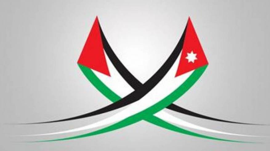 النتشة والسعود يؤكدان عمق العلاقات الفلسطينية الأردنية