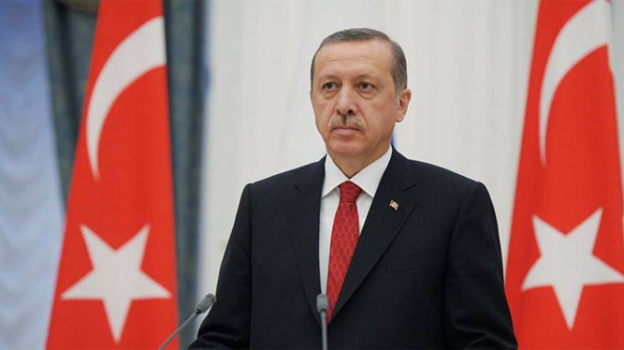أردوغان من نيويورك: لن نترك القدس وسنضع أرواحنا على أكفنا إن لزم الأمر