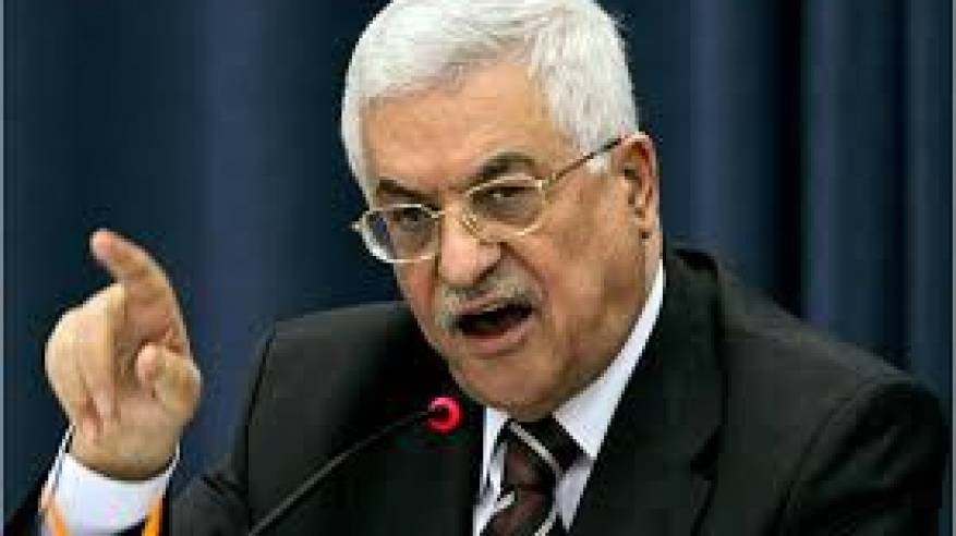 الرئيس يدين التصعيد الإسرائيلي الخطير ضد أبناء شعبنا في قطاع غزة