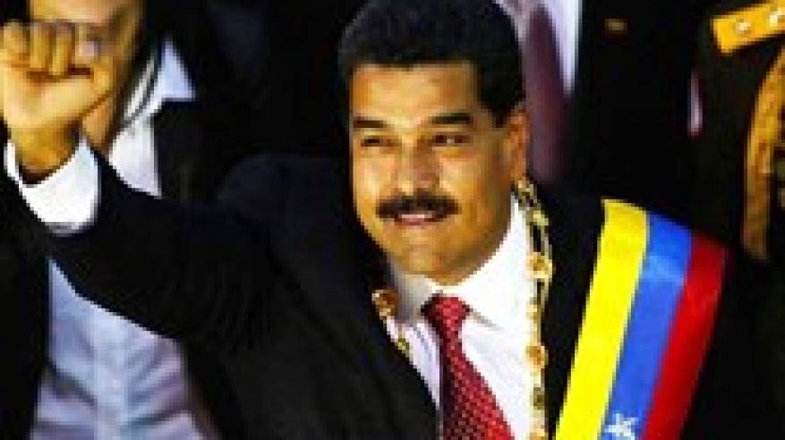 فنزويلا: إحباط محاولة انقلاب ومخطط لاغتيال الرئيس