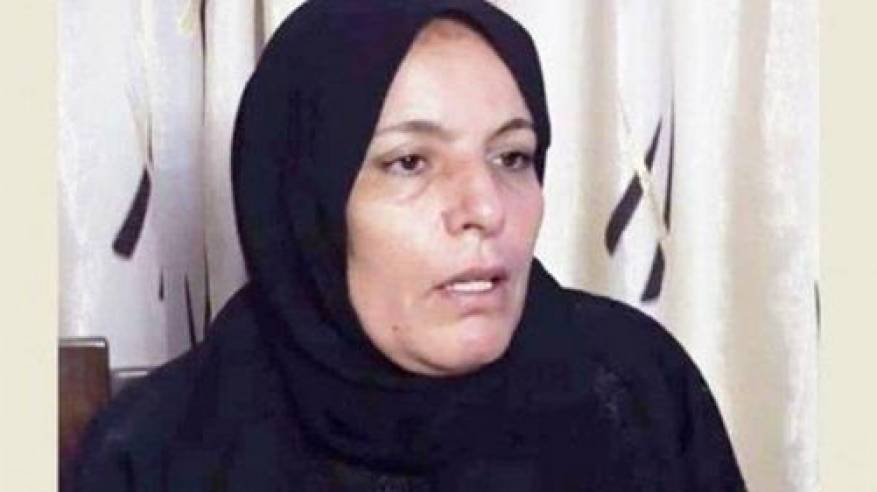 سلطات الاحتلال ترفض إخلاء سبيل والدة وشقيق الشهيد أشرف نعالوة