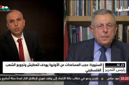 رئيس الوزراء اللبناني الأسبق: نشهد تحولاً في الرأي العام الدولي لصالح القضية الفلسطينية وعلينا الاستثمار في ذلك