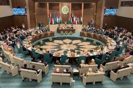 مجلس الجامعة العربية يدعو للضغط على إسرائيل للإفراج الفوري عن كافة الأسرى والمعتقلين