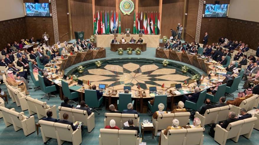 مجلس الجامعة العربية يدعو للضغط على إسرائيل للإفراج الفوري عن كافة الأسرى والمعتقلين