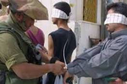 قوات الاحتلال تعتقل 15 مواطناً من الضفة بينهم 3 أطفال