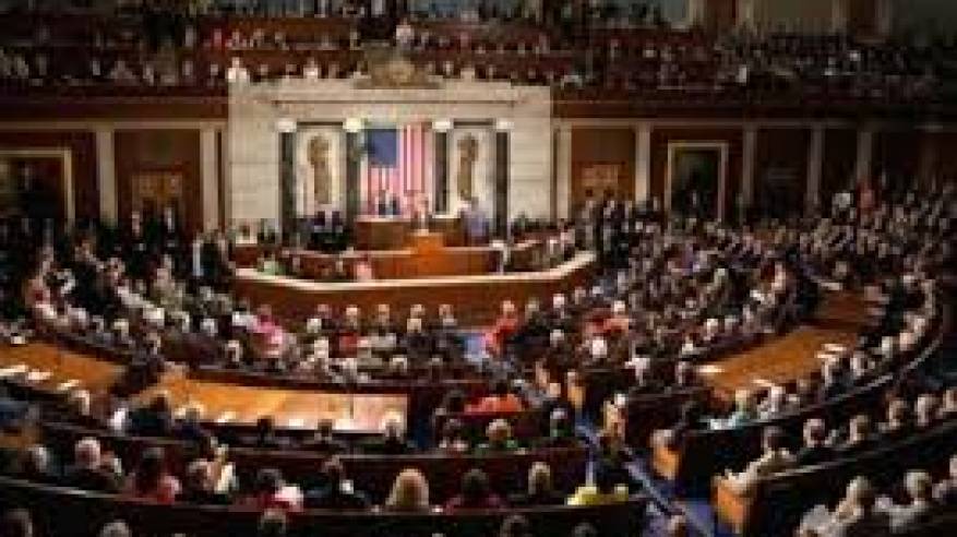59 عضوا من أعضاء الكونغرس يطالبون بالإفراج الفوري عن المساعدات الإنسانية للأونروا