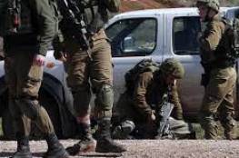 تواصل انتهاكات الاحتلال: إصابات واعتقالات وإخطارات واستيلاء واعتداءات للمستوطنين