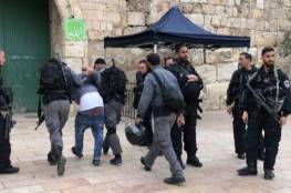 إدانة واسعة ومطالبات بتدخل عاجل لوقف التصعيد الإسرائيلي في القدس