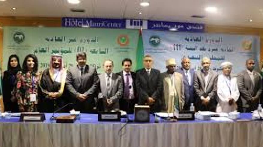 موريتانيا: التوصية بإيلاء المشاريع في القدس المحتلة الأهمية القصوى خلال مؤتمر 