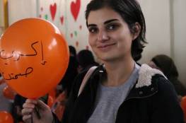 وكالة الأمم المتحدة للاجئين الفلسطينيين في لبنان تنضم إلى الدعوة لإنهاء العنف ضد النساء والفتيات