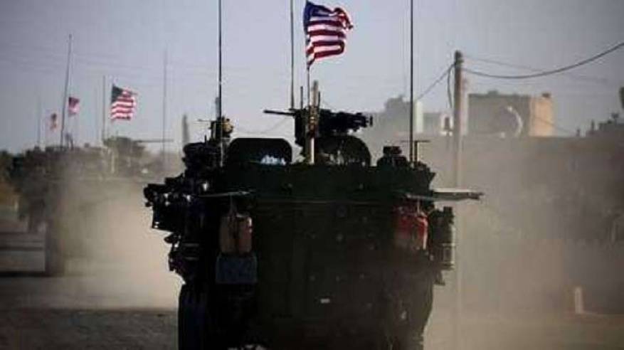 واشنطن تسحب قواتها من سوريا إلى بلد عربي آخر