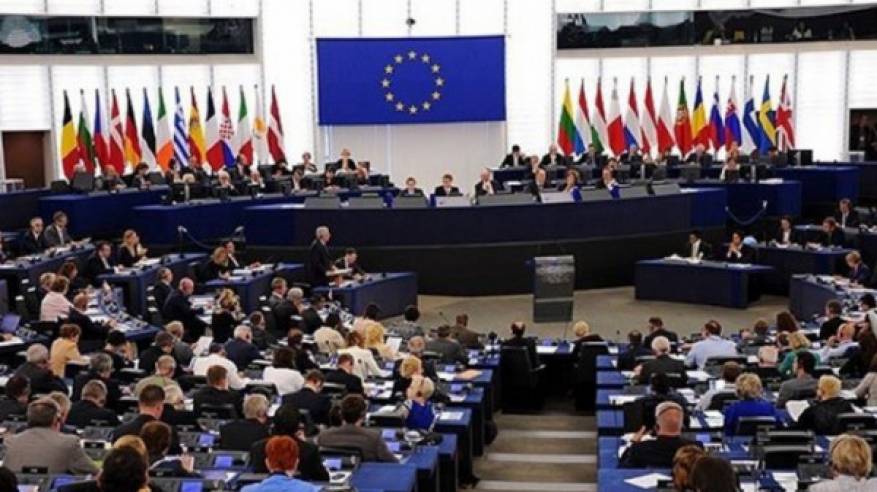بوريل: الاتحاد الأوروبي لن يعترف بأي تغييرات تطرأ على حدود ما قبل 67